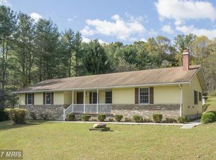 3336 Deer Hill Rd, Street, MD 21154