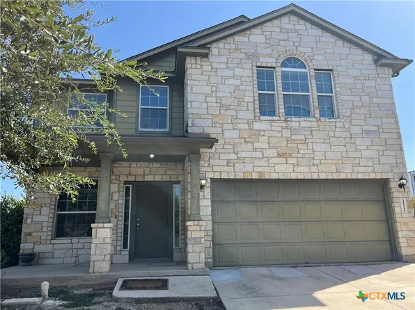212 Oak Creek Way, New Braunfels, TX 78130