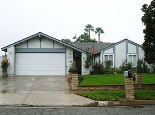 243 Greenbriar Ct, Redlands, CA 92374
