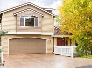 1819 SW Troon Ave, Bend, OR 97702