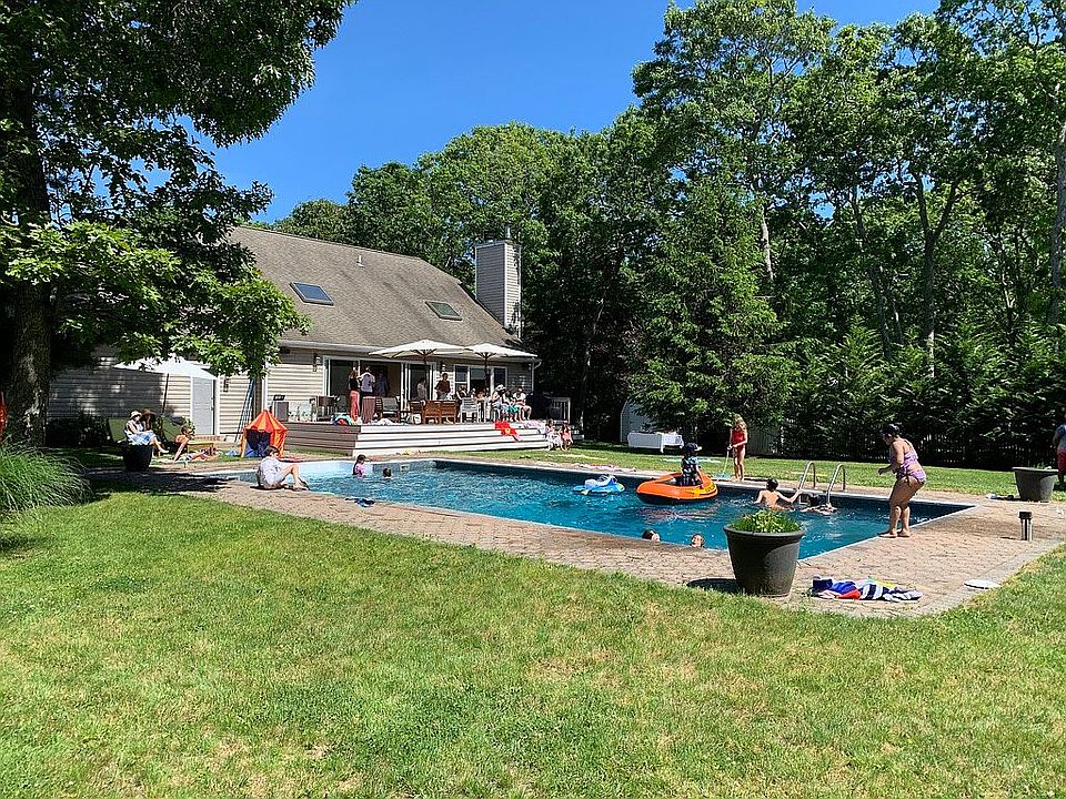 Perfect Hamptons Escape