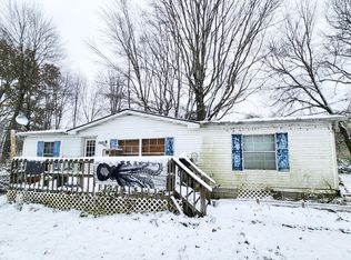 1921 Amiott Ln, Mount Orab, OH 45154