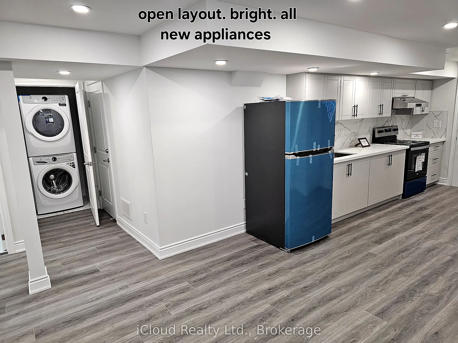 2 bed, $1,850 — Photo 4