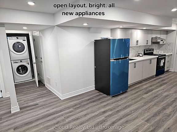 4th image of 95 Northglen Blvd #Basement