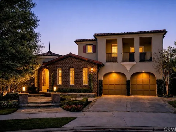 14 Coastal Oak, Newport Coast, CA 92657