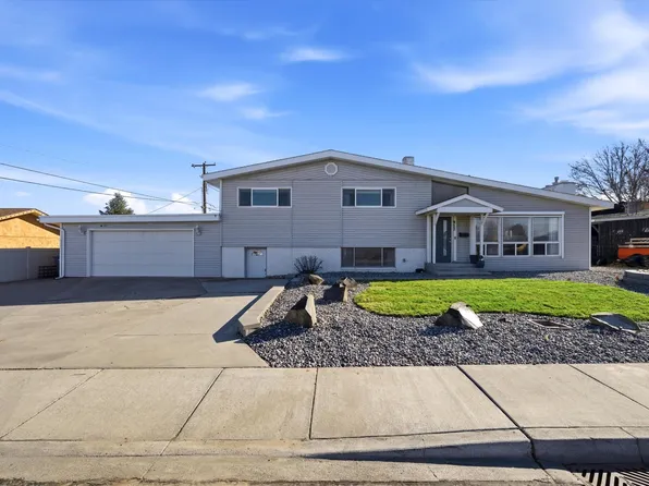 912 N Neel St, Kennewick, WA 99336