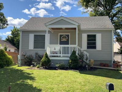 2540 Watkins St, Crescent Springs, KY, 41017