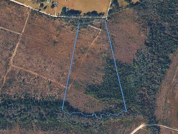 4th image of LOT 5 DAVIS Road