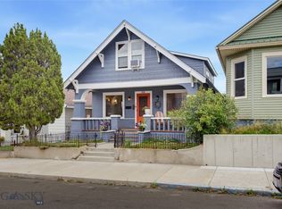926 W Woolman St, Butte, MT 59701