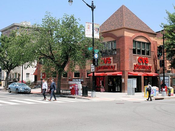 17th & P