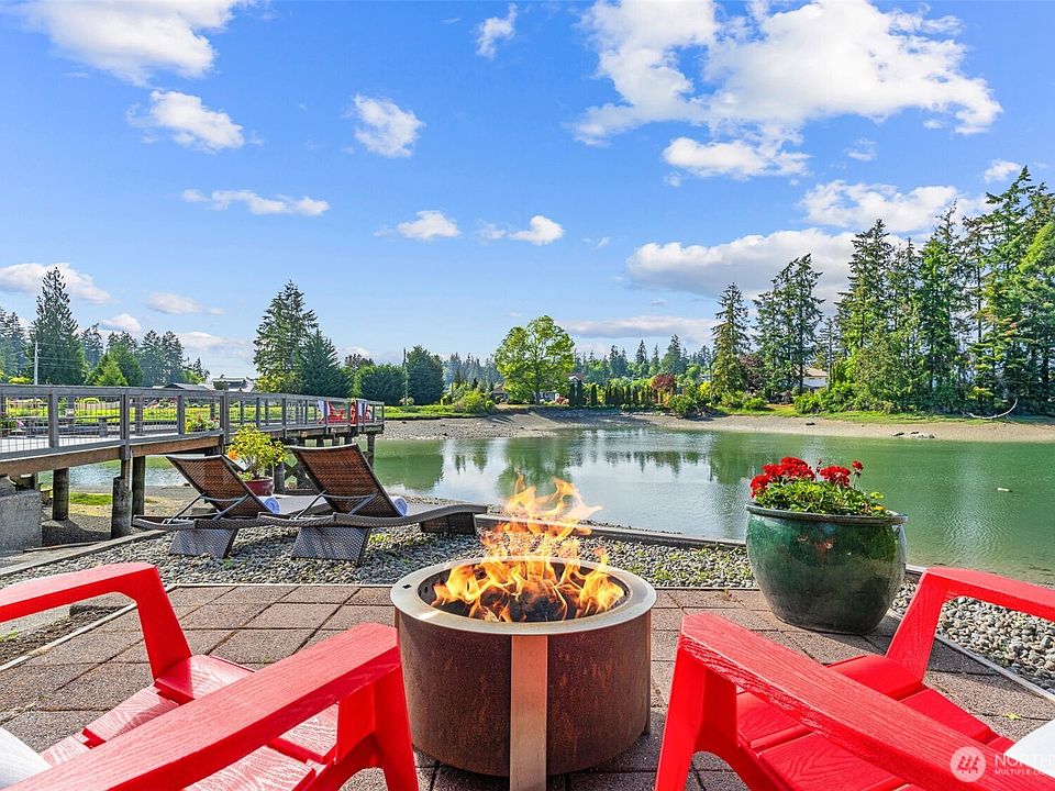 7318 Ray Nash Drive NW, Gig Harbor, WA 98335 | Zillow