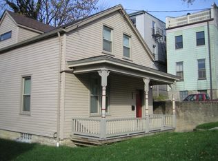 2323 Sauer Ave, Cincinnati, OH 45219
