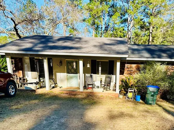 3919 Old Waycross Hwy, Nicholls, GA 31554