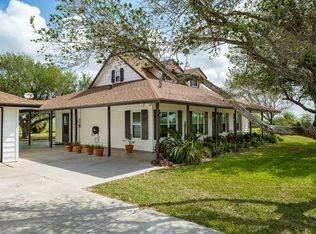 7112 Fm 631, Taft, TX 78390