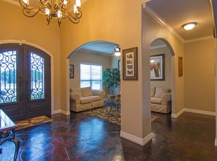 113 Purslane Dr, Kilgore, TX 75662