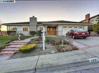 2881 Marineview Dr, San Leandro, CA