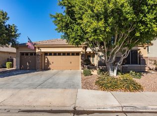 1424 E Grand Canyon Dr, Chandler, AZ 85249