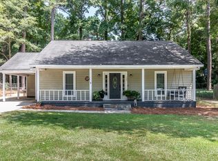129 Glenora Dr, Martinez, GA 30907