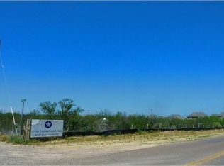 8408 Casa Verde Rd, Laredo, TX 78041