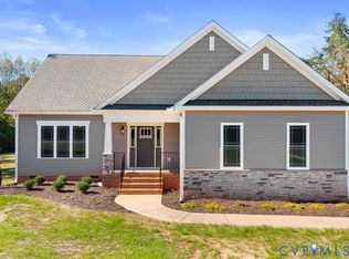 2021 Ridge Rd, Powhatan, VA 23139
