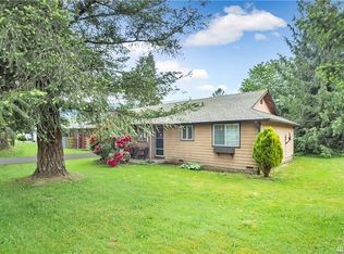 801 1st Ave W, Gold Bar, WA 98251