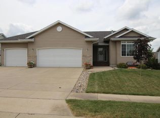 3610 Jackson Ave, Spirit Lake, IA 51360