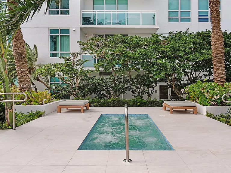 951 Brickell Ave #3607 — Photo 44