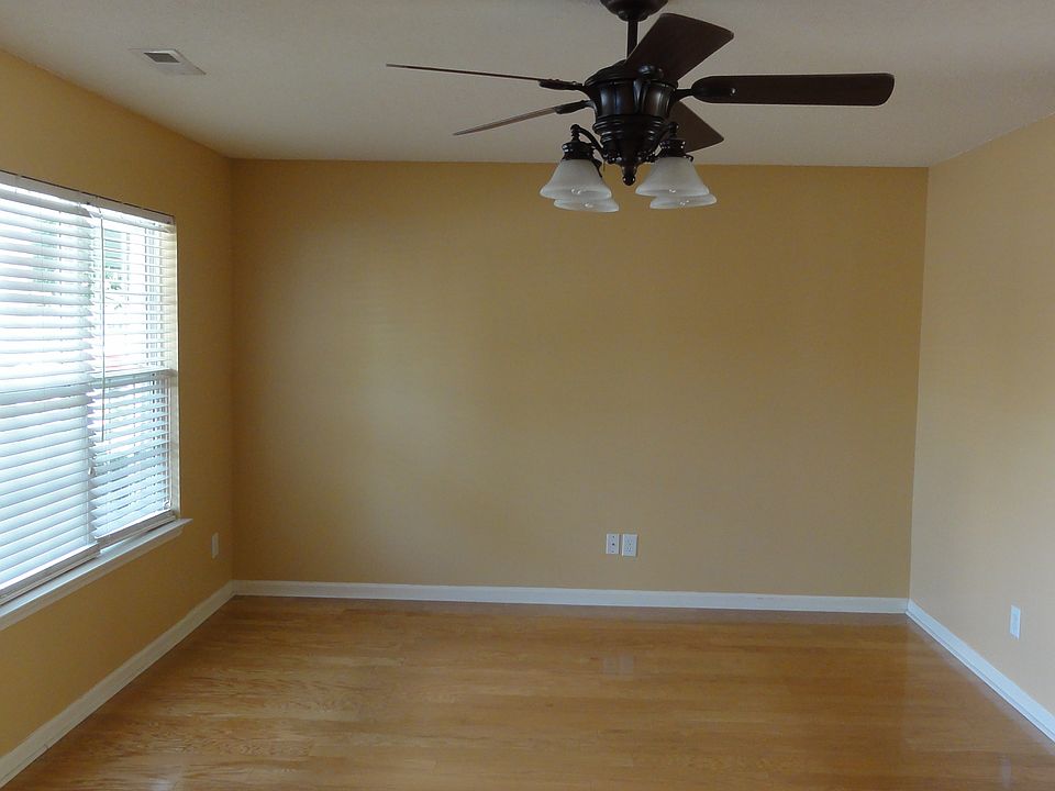 Living room area