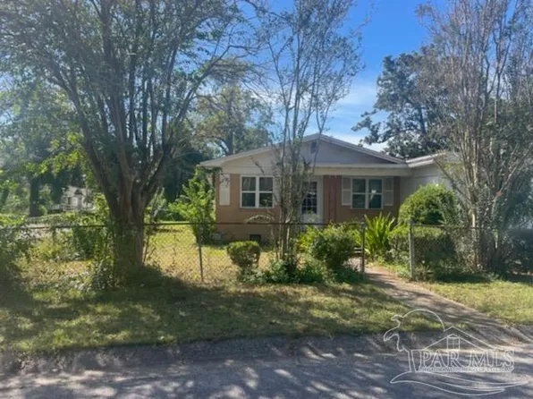 515 E Scott St, Pensacola, FL 32503