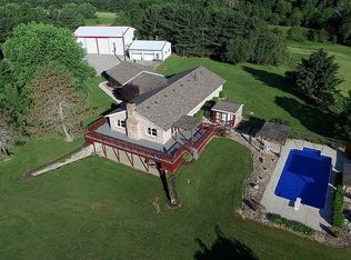 11235 Sinking Spring Rd, Hillsboro, OH 45133