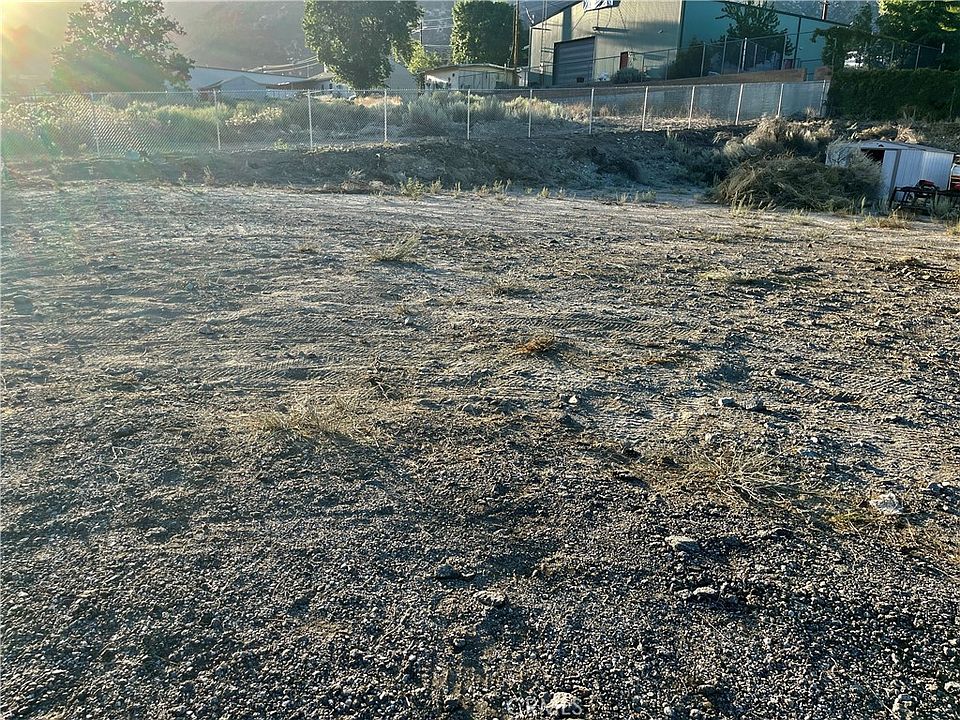 2nd image of 0 Mount Pinos Way Lot 1