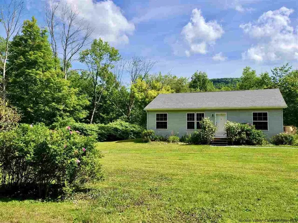 12 Van Loan Road, Highmount, NY 12441