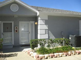 7704 Hillside Ct APT 101, Hudson, FL 34667