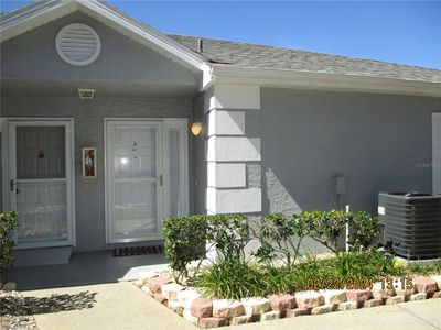 7704 Hillside Ct APT 101, Hudson, FL, 34667