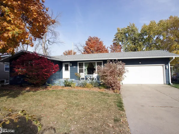 119 Parkview Dr, Webster City, IA 50595