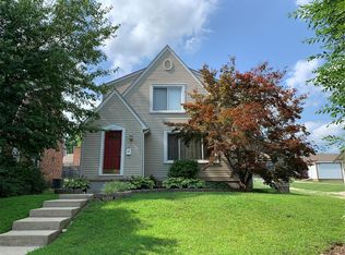 325 W 6th St, Washington, MO 63090