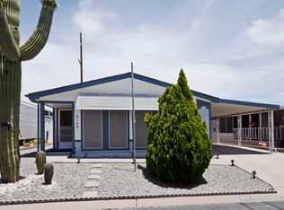 6149 S Mainside Dr, Tucson, AZ 85746