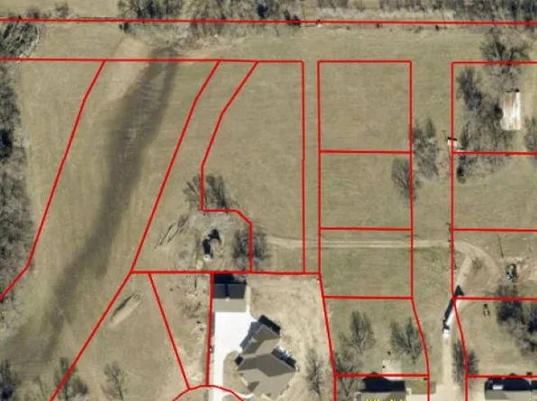 0 N Sheridan St, Lindsborg, KS 67456