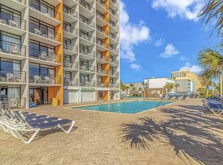1501 S Ocean Blvd #718, Myrtle Beach, SC 29577