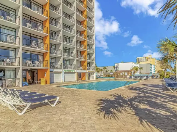 1501 S Ocean Blvd #718, Myrtle Beach, SC 29577