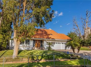 17945 Ridgeway Rd, Granada Hills, CA 91344