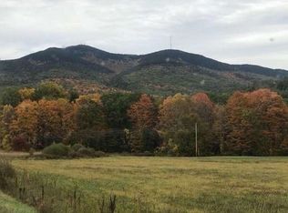 0 Henry Gould Rd, Perkinsville, VT 05151