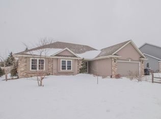 8817 Citadel Ter, Sturtevant, WI 53177
