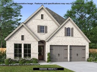 2021 Brewers Ln, Forney, TX 75126