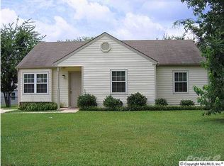 13934 Hurstland Dr SW, Huntsville, AL 35803