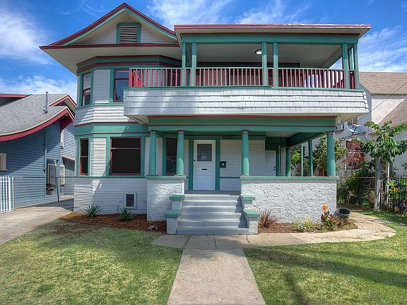 2nd image of 5323 Monte Vista St #2