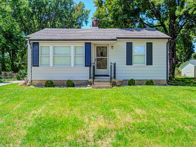 8725 Crawfordsville Rd, Indianapolis, IN, 46234