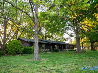 394 Tapscott Rd, Hartselle, AL 35640