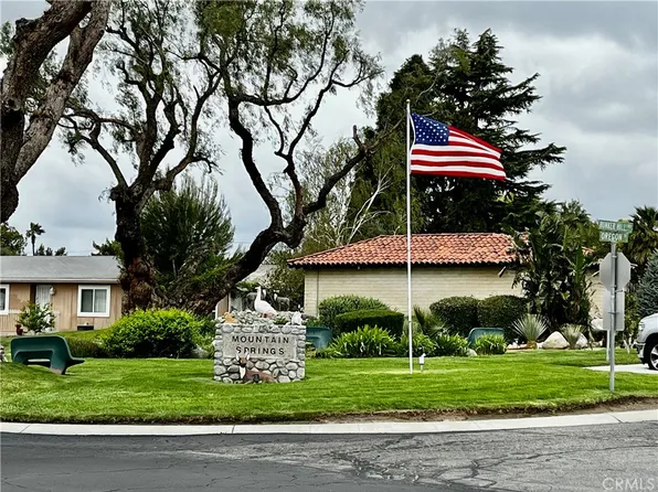 3800 W Wilson St Space 394, Banning, CA 92220