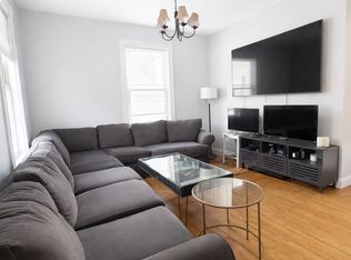 762 E 4th St #2, South Boston, MA 02127